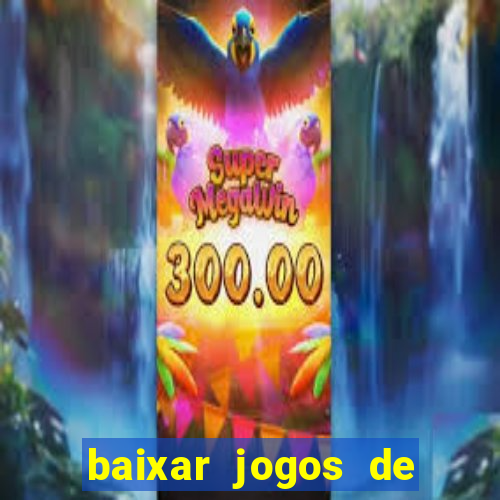 baixar jogos de ps3 torrent